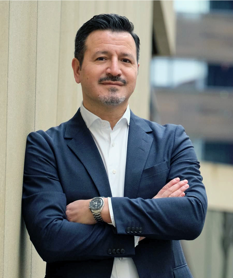 Patrick Fischer MD Baumanagement GmbH