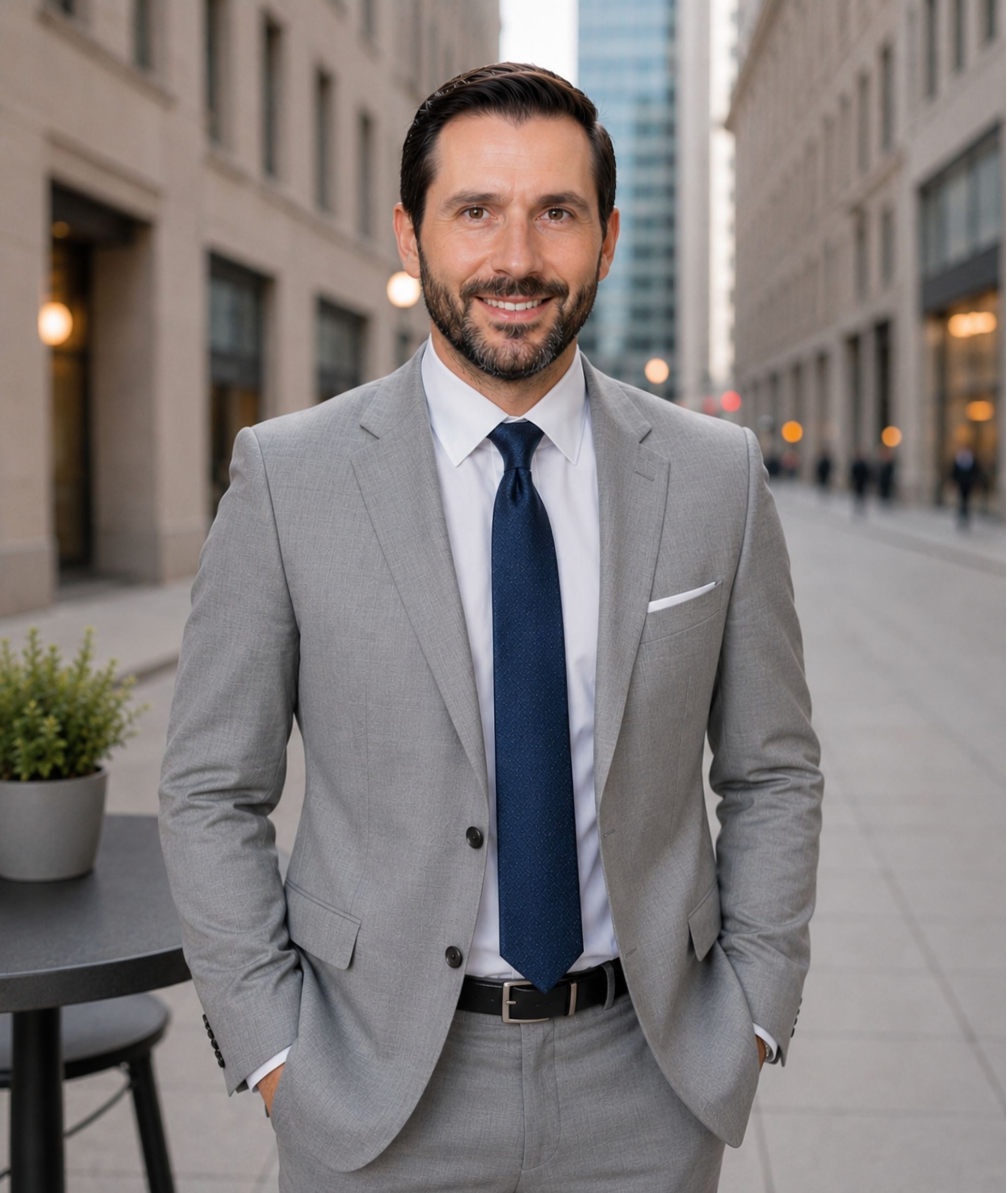 BM Ing. Harald Reicher MD Baumanagement GmbH