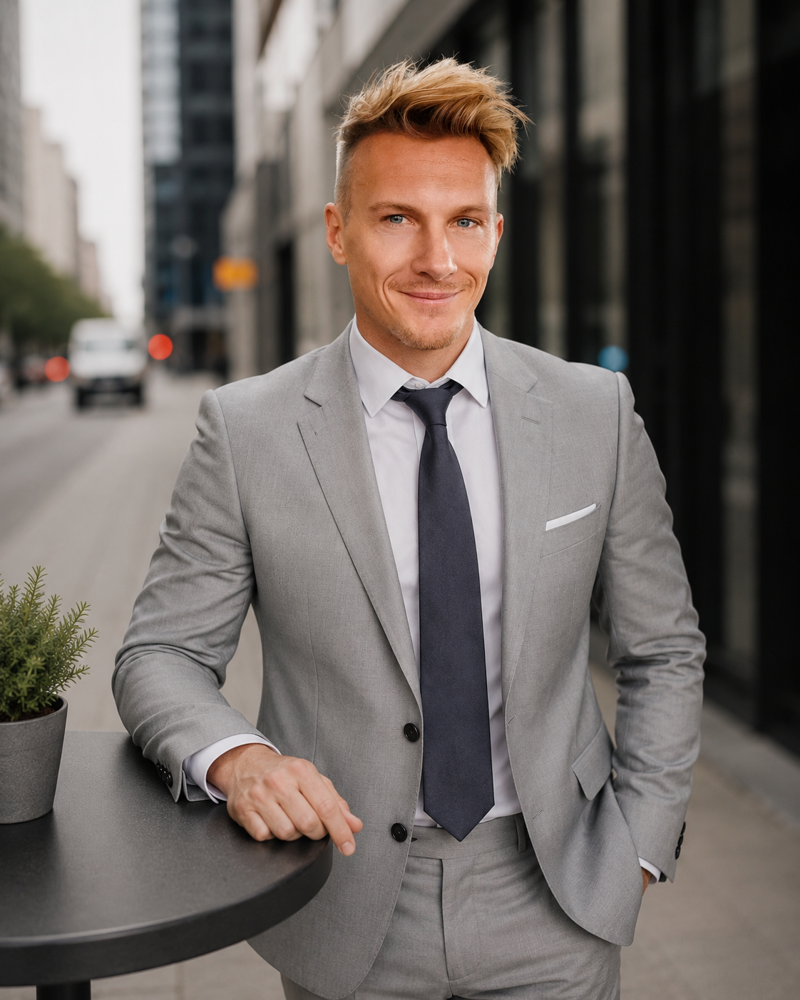 Patrick Fischer MD Baumanagement GmbH